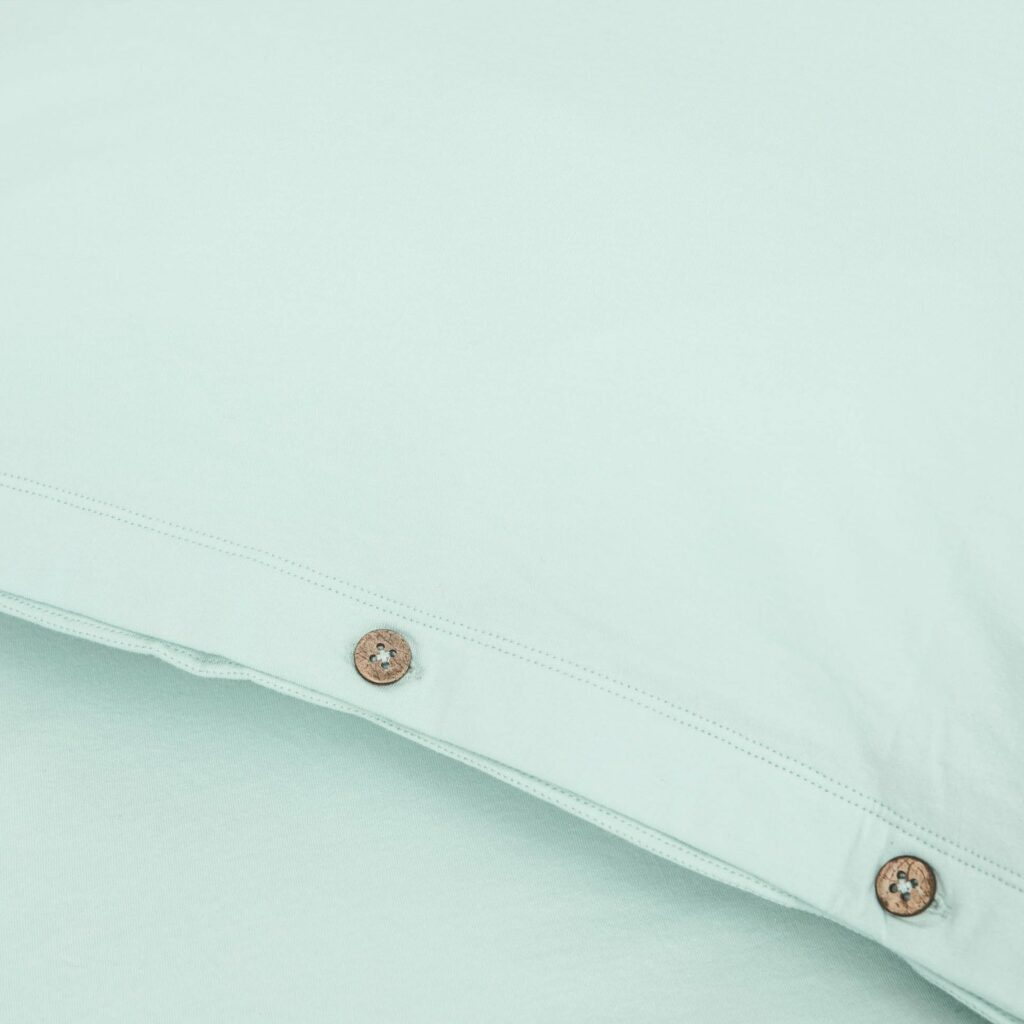 Cotton premium jersey bedroom kalani blue 3