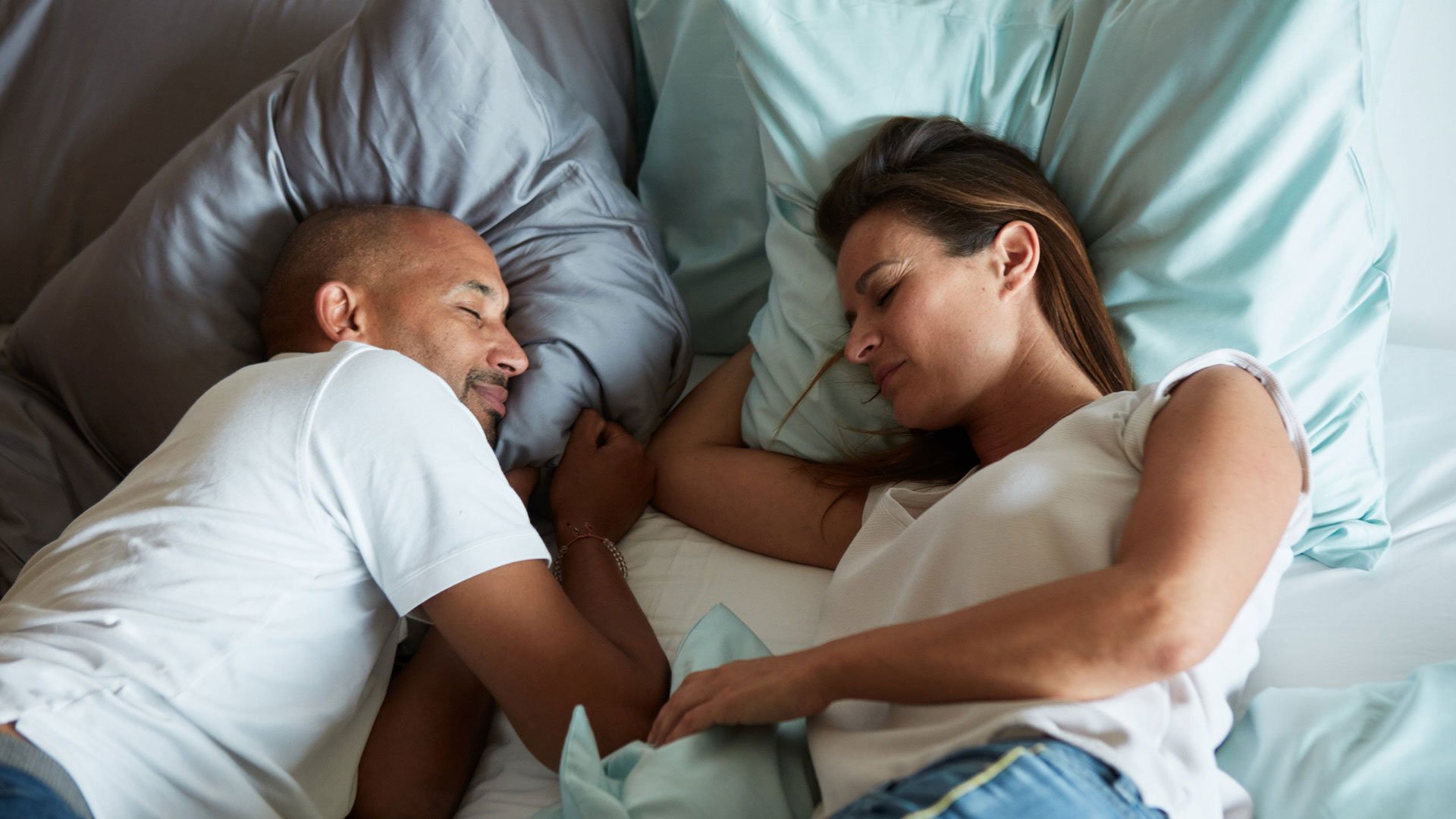 SLAAP TIPZZZ #7 : Hoe je immuunsysteem versterken en beter slapen?