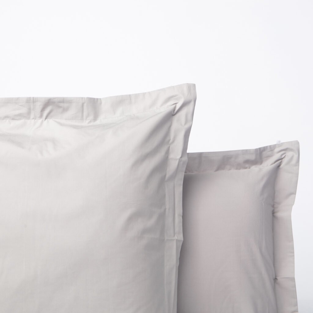 cotton-percale-pillowcase-stone-grey-5