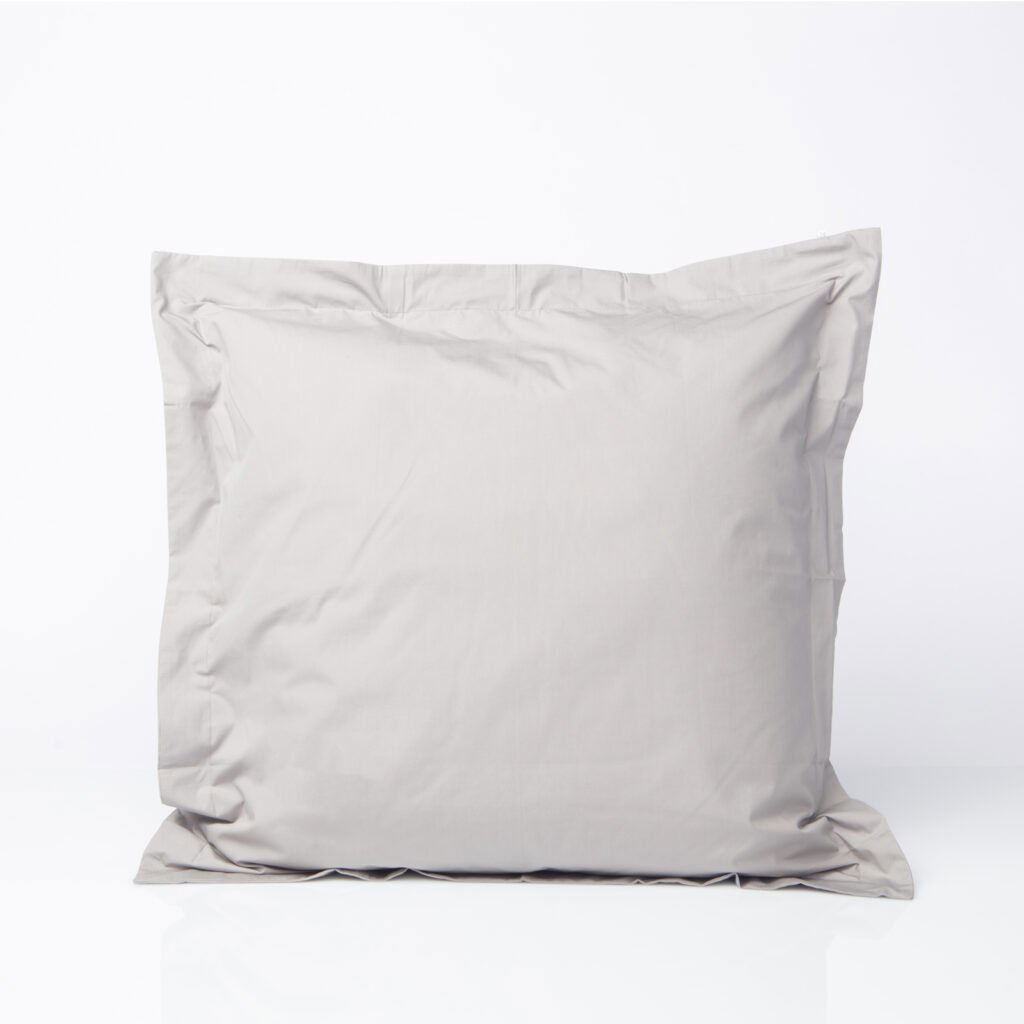 cotton-percale-pillowcase-stone-grey-6
