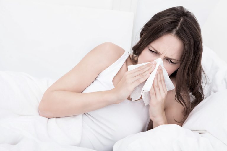 How to fight dust mites allergies in your bedroom?