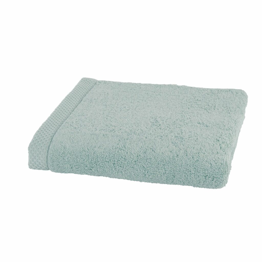luxury hand towel kalani blue 0